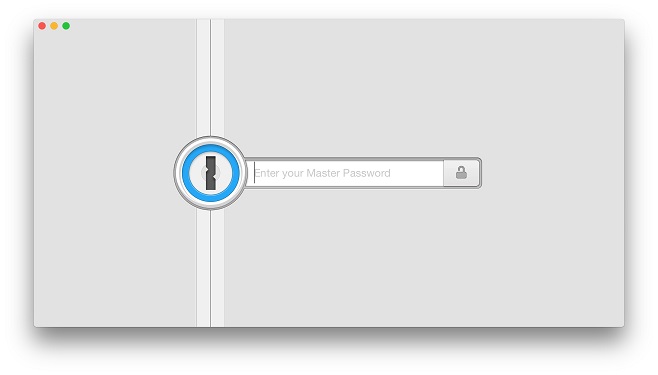 1Password is a storing app that keeps your passwords safe and encrypted