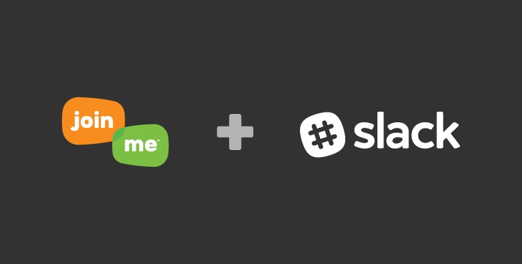 Join.me for Slack